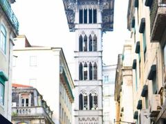 -圣胡斯塔升降机