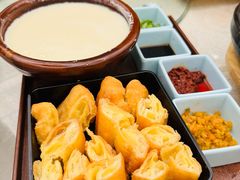 -金稼园·金平湖农家菜