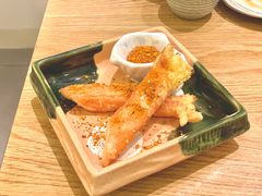 -团子君寿司·茶