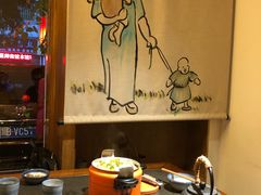 -老灶房-四川土菜(开元店)