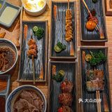 武汉探店·值得一去的烧鸟精酿酒馆 