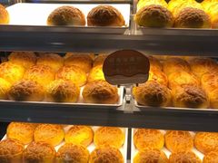 -太兴餐厅(东方广场分店)