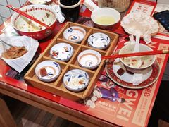 -味福记·本地特色菜(八一万达广场店)
