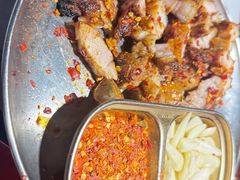 -醉烧膘·烧烤夜宵王(总店)