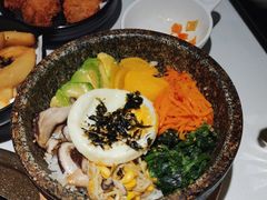 -韩时烤肉(枫蓝店)