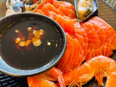 -大连君悦酒店·乐厨