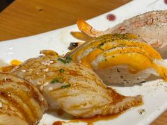 -渔寿司·日本料理(艾尚天地店)