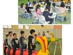 -上海市民办金苹果学校