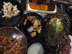 -401餐厅(弘大店)