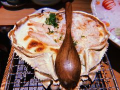 -蟹道乐(道顿堀本店)