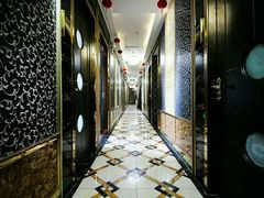 -雲际仙境足浴·影院式·养生·SPA(火车站店)