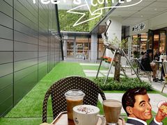 -Peet's Coffee皮爷咖啡(万象天地店)
