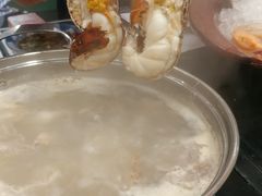 -真味鲜厨(观塘店)