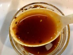 辣椒油-百年尹氏汤包(湖南路狮子桥店)