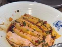 -隆喜元鱼汤包·海鲜(中联广场店)