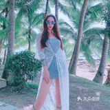 三亚网红婚纱拍照必打卡地大小洞天