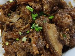土豆粉蒸肉-老三样·旧食新味(万寿宫店)