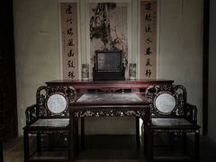 -湖州博物馆