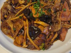 什锦面筋-天福苑(崇宁路店)