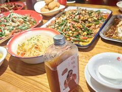 -兔槽江湖菜·重庆璧山兔(水围店)