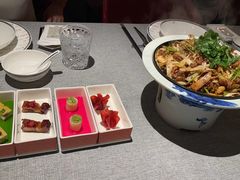 -柿合缘新京菜(静安嘉里中心店)