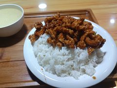 -富源春面馆(四川北路店)