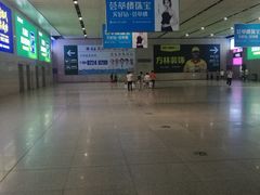 -沈阳站