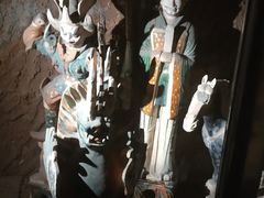 -洛阳古墓博物馆