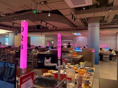 -海底捞大排档火锅(打浦路店)