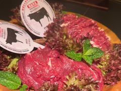 -二刀潮牛(重庆光环购物公园店)