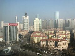 -青岛海尔洲际酒店