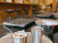 -Au Cafe&Roastery(华侨城店)