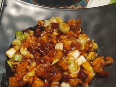 -玉桥餐厅(天坛店)