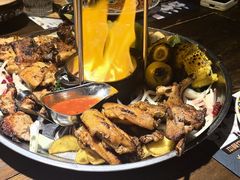 -卢布里西餐厅(总店)