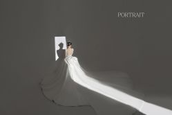 -金夫人婚纱摄影