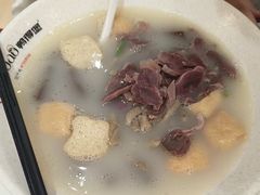 -鸭得堡老鸭汤·鸭血粉丝(南京博物院店)