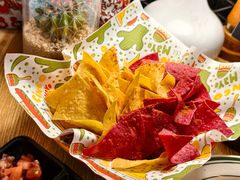 -Famous肥猫墨西哥音乐餐吧(五棵松华熙LIVE店)