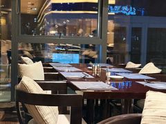 -艺站·自助餐厅·牛排西餐厅(济南绿地美利亚酒店)
