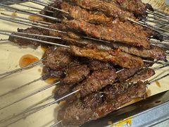 -铁诚烤肉