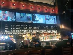 -CIRCLE·酒吧(第一国际店)