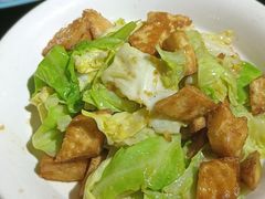 -伊带伊路新疆美食府(呼家楼店)