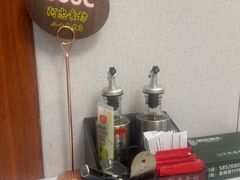 -阿忠食坊大排档·20年老店(万象城店)