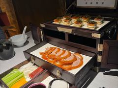 -莉莉海堂HAITANG·烤鸭(国贸商城店)