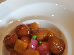 -富力丽思卡尔顿酒店·丽轩中餐厅