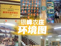 -银峰农庄·特色烧鸡·鲜无花果浸鸡