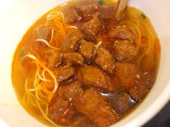 -鸿瑞興面馆(梅岭店)