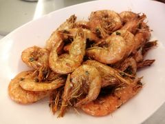 -清远国际酒店御珍轩食街