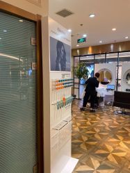 -时尚殿堂hair salon