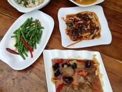 -少林寺欢喜地素斋馆