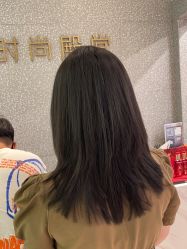 -时尚殿堂hair salon（上地华联店）